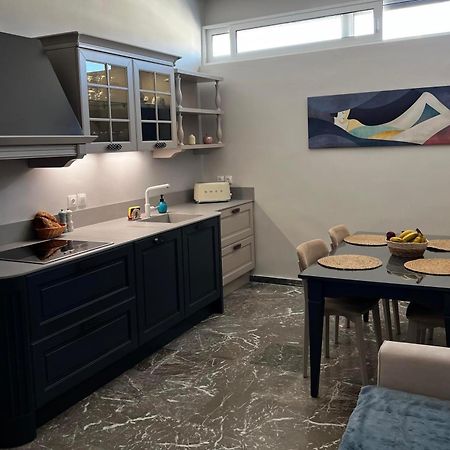 Thouria Agora Suites 2 Kalamata Zewnętrze zdjęcie
